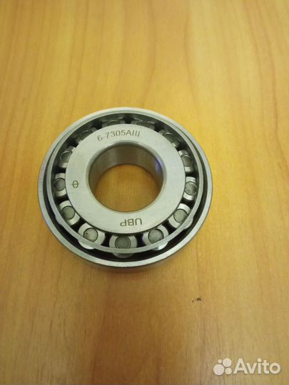 Подшипник промвала 5-ст кпп Газель,Волга,Соболь