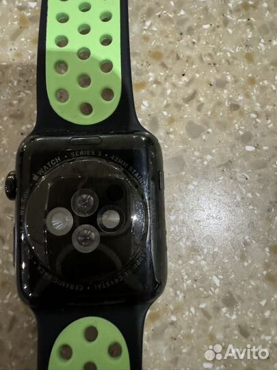 Apple watch series 3 42mm