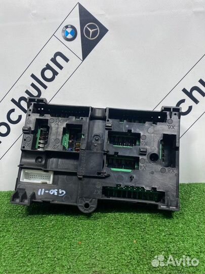 Блок предохранителей задний Bmw 5-Series G30