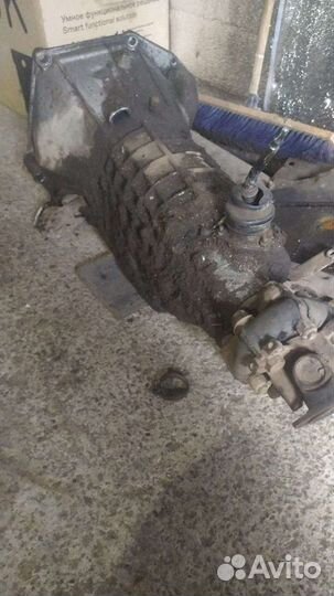 Коробка передач