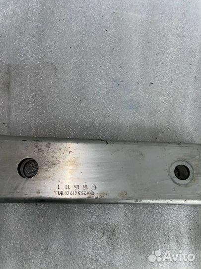 Распорка кузова Mercedes-Benz GLC-Класс