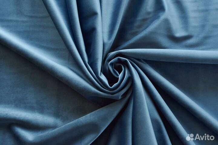 Бархат на отрез