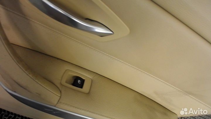 Дверь боковая BMW 3 E90, E91, E92, E93, 2006