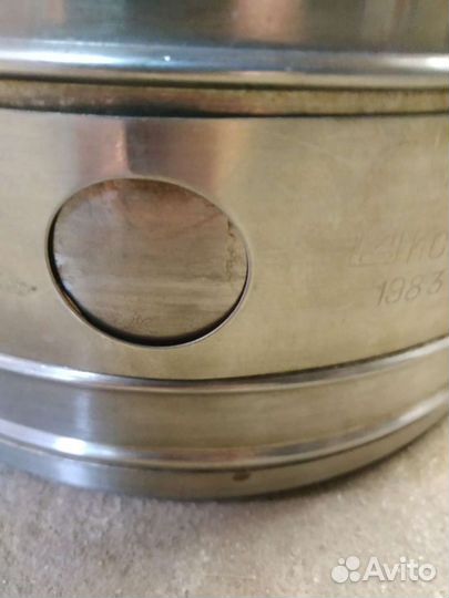 Медицинская бикса