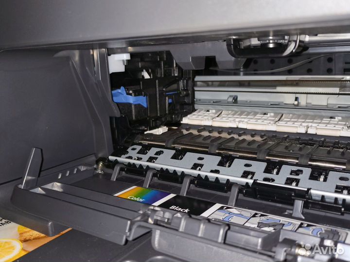 Мфу лазерный canon pizza ts3440