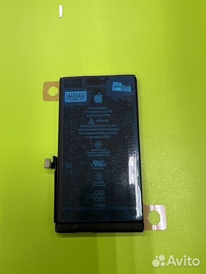 iPhone 12/12pro аккумулятор Original