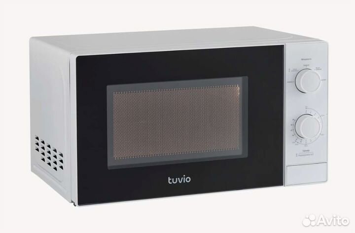 Микроволновая печь Tuvio