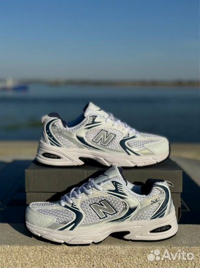 Кроссовки New Balance 530