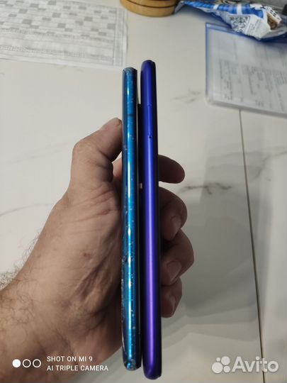Xiaomi Mi 9T, 4/64 ГБ