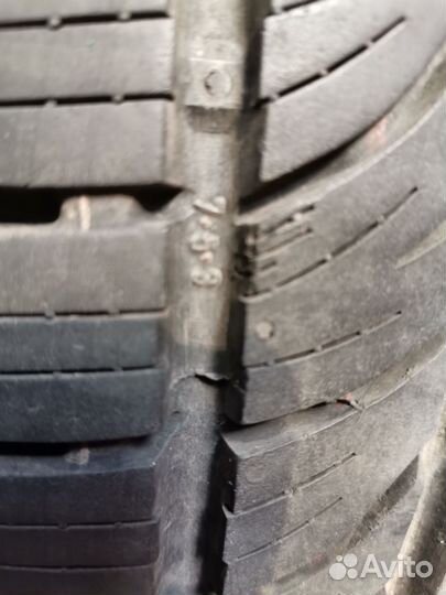 Колеса на ниву r17 летние