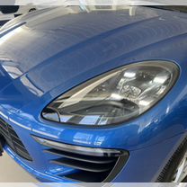 Porsche Macan 2.0 AMT, 2018, 34 275 км, с пробегом, цена 4 690 000 руб.