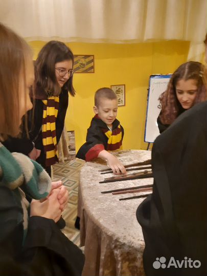 Детские праздники под ключ, вечеринки, мастеркласс