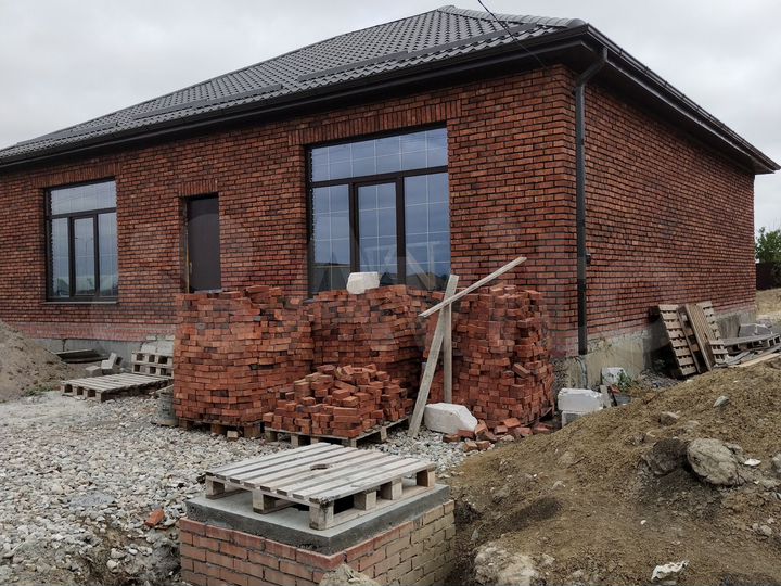 Машиноместо