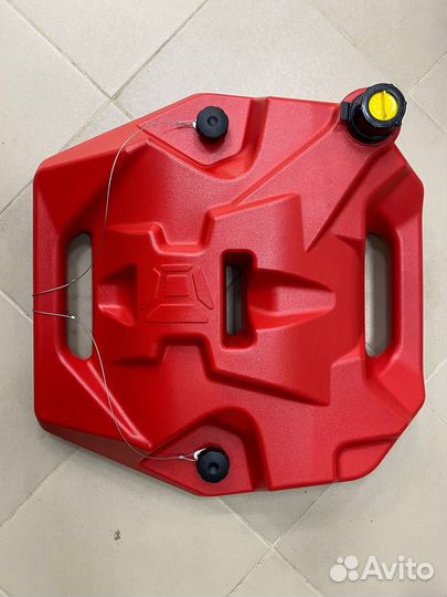 Канистра для гидроцикла BRP SEA-DOO GTR