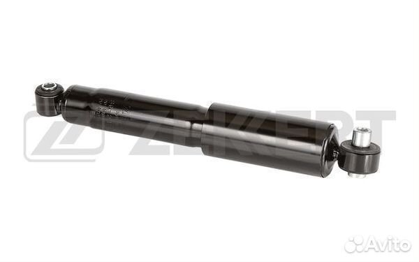 Амортизатор задний Soul 09