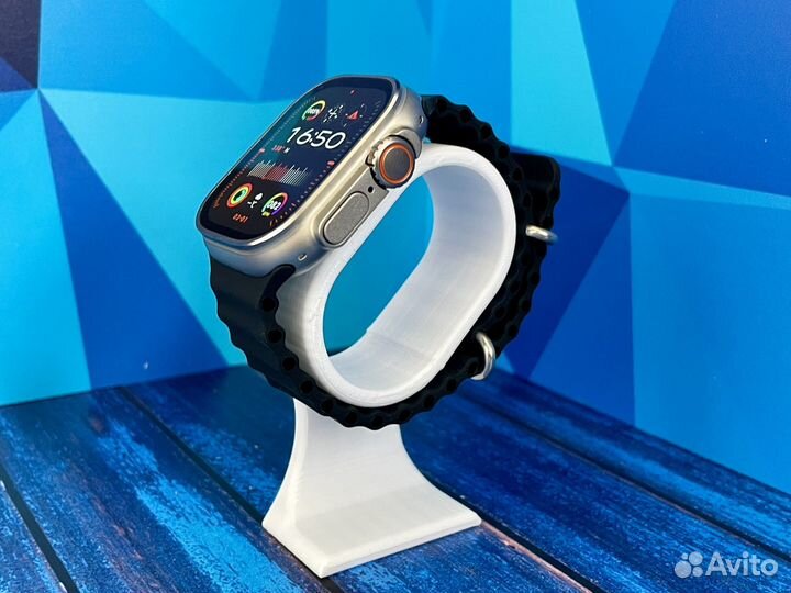 Часы Apple Watch Ultra 2 49mm