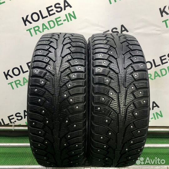 Nokian Tyres Hakkapeliitta 5 205/50 R17 93T