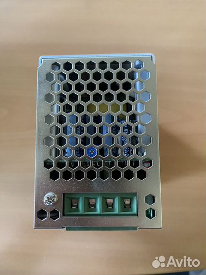 Блок питания 120w