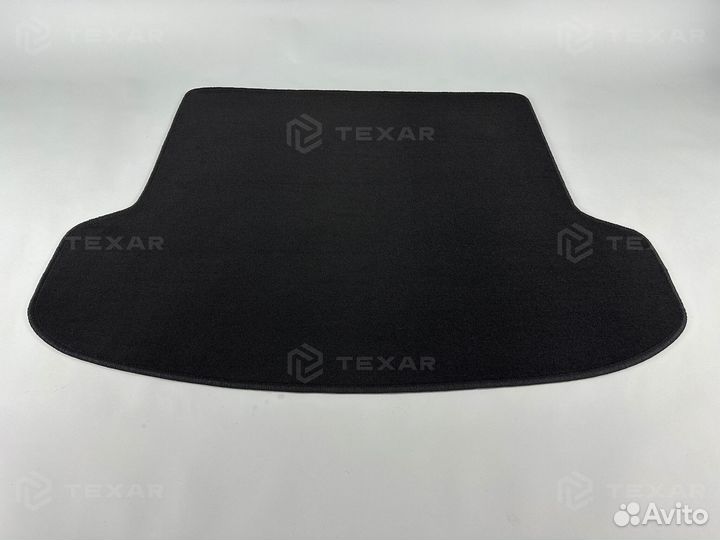 Коврик в багажник Kia Sorento IV