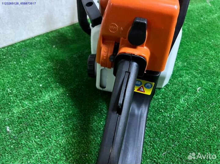 Бензопила Stihl ms 180 (Арт.75894)