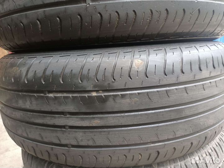 Hankook Optimo K415 225/60 R17