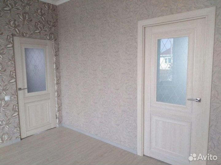 Двери межкомнатные Купе