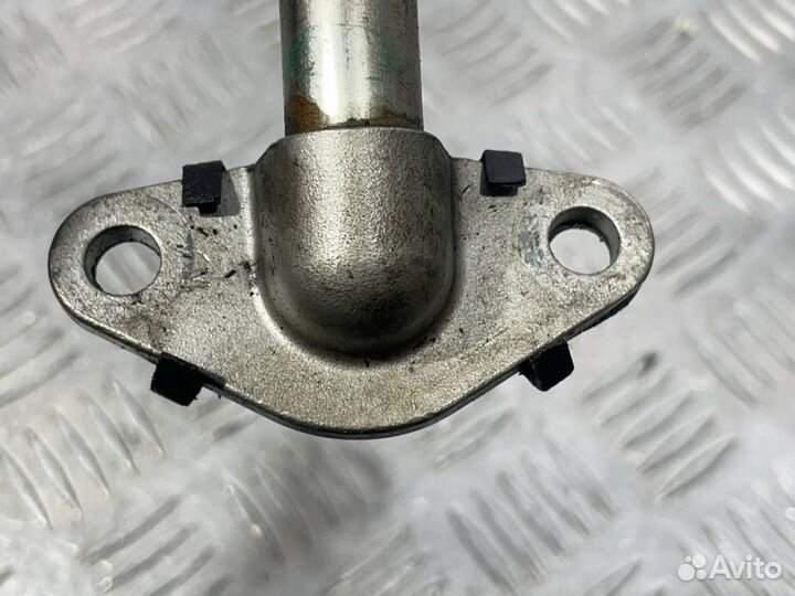 Б/У Трубка турбины#001