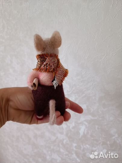Mr.Mouse )