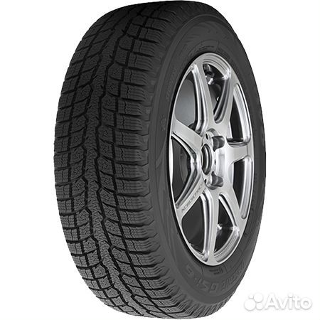 Toyo Observe GSi-6 255/55 R19 111H