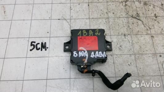 Блок управления hyundai sonata 6 (YF) (1BA02NC01)