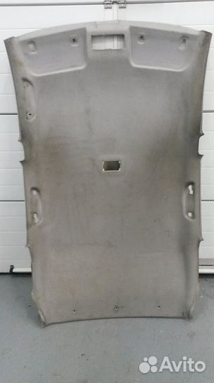 Потолок Мазда 3 мпс хеч вк