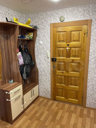 2-к. квартира, 50 м², 4/5 эт.