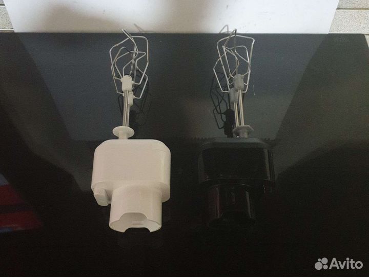 Новые насадки все к блендеру braun любой модели