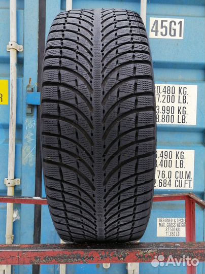 Michelin Latitude Alpin LA2 265/65 R17 101T
