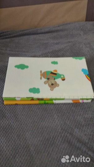 Коврик для ползания