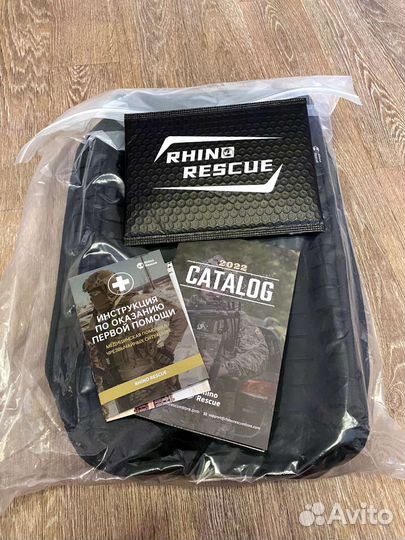 Медицинский рюкзак