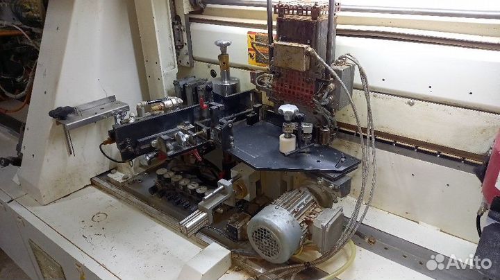 Продам кромкооблицовочный станок IMA Advantage 220