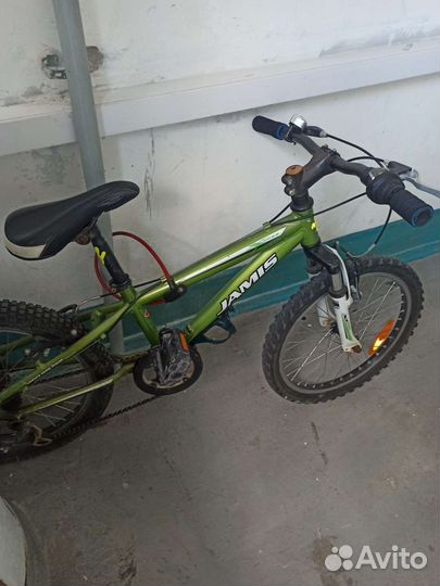 Велосипед 20