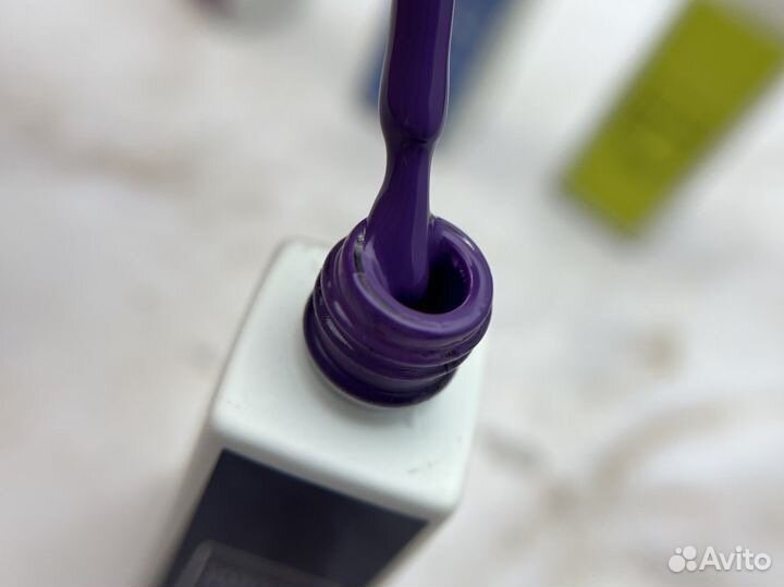 Гель-лак oniq