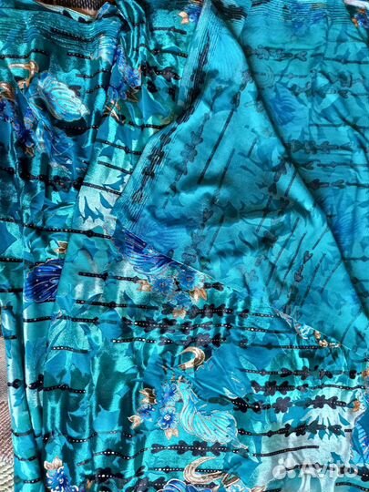 Отрез ткани