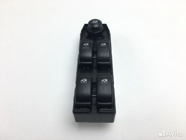 Блок управления стеклоподъемниками Chevrolet