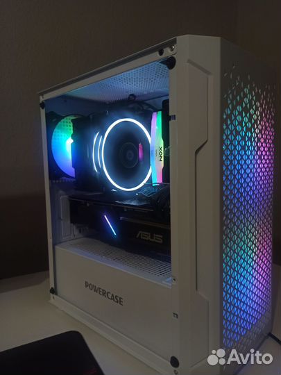 AMD Radeon RX 5600 XT/RTX2060