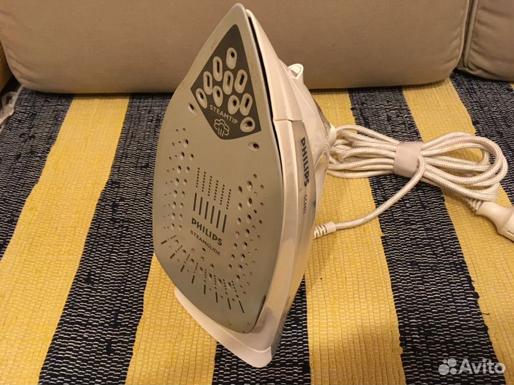 Утюг Philips GC4411