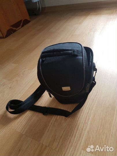 Фотоаппарат canon