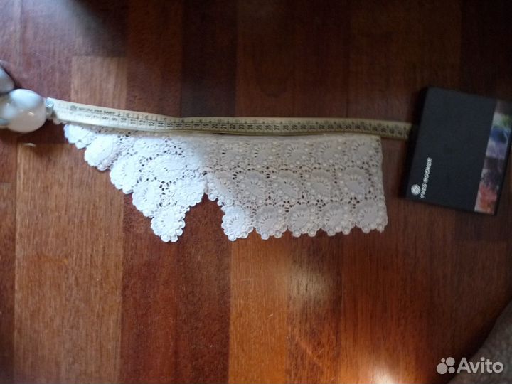 Воротничок