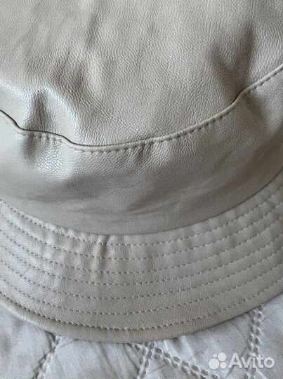 Шляпа панама женская