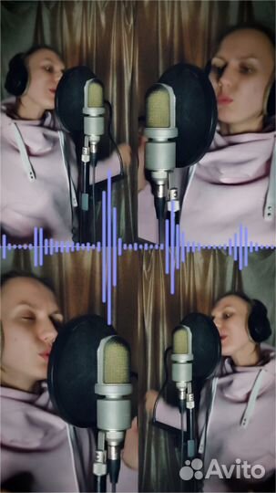 Видеомонтаж