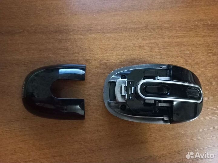 Беспроводная мышь