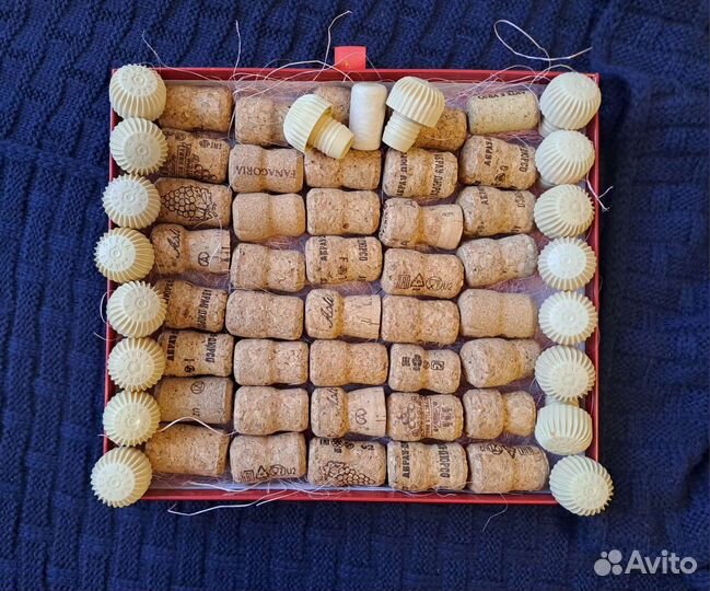 Природные материалы для поделок в сад в школу