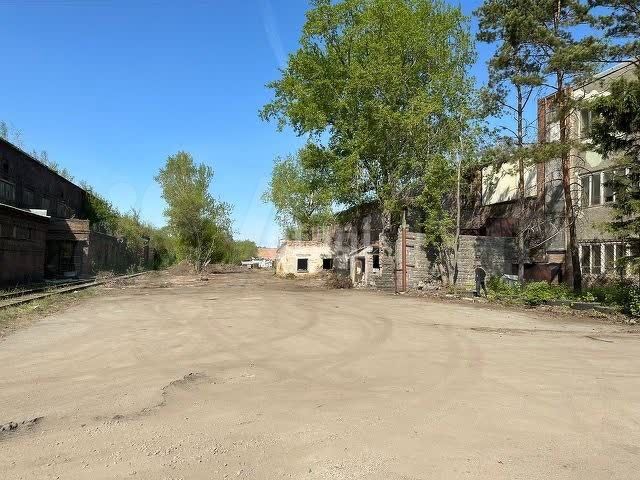 Продам производственное помещение, 1694 м²